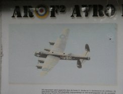 Lancaster AR F2
