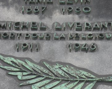 Liverant Michel