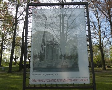 Duits monument