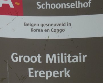 Korea en Congo